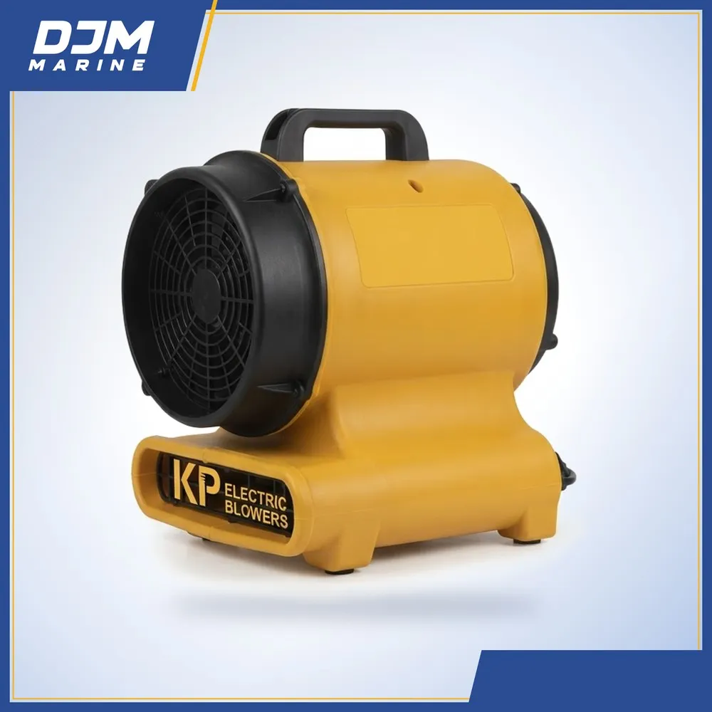Plastic Electric Blowers