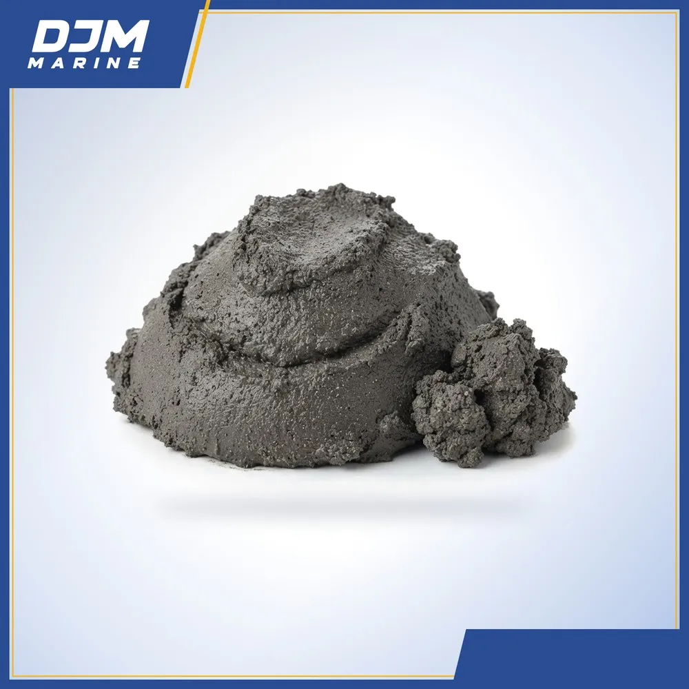 Plastic Refractories & Cement Castables