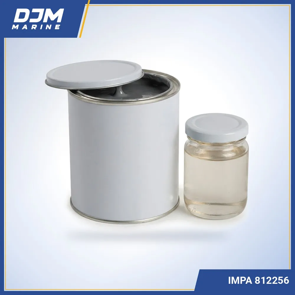 Plastic Steel Liquid (B)