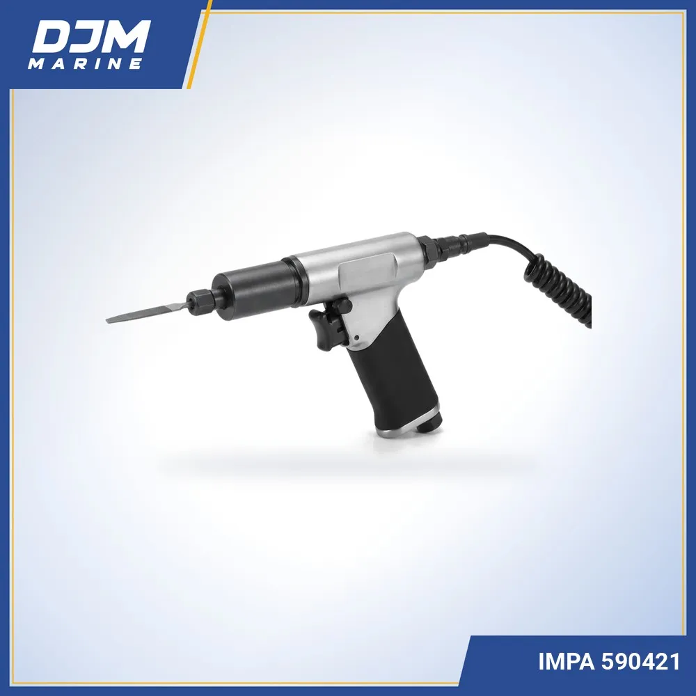 Pneumatic Auto Files