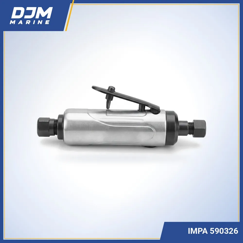 Pneumatic Die Grinders