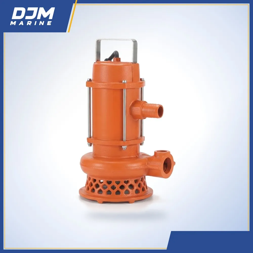 Pneumatic Sump Pumps