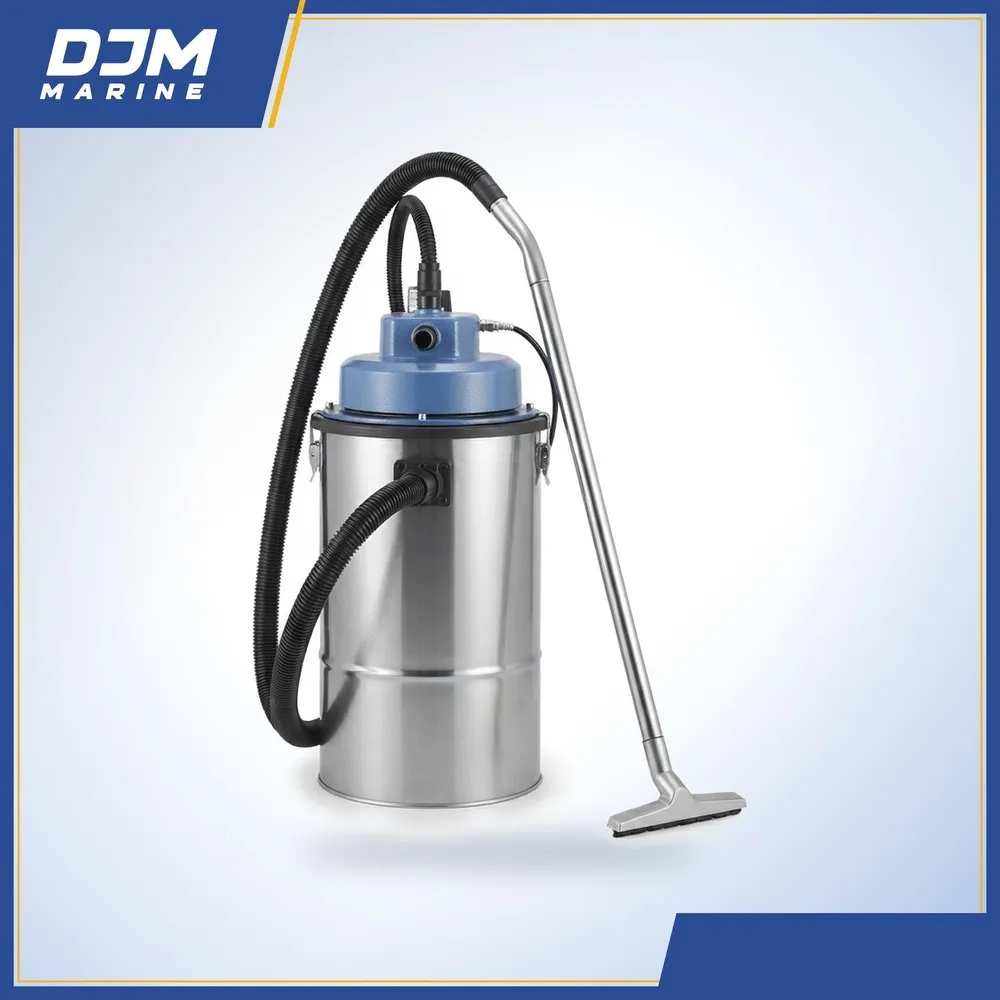 Pneumatic Vacuum Cleaners