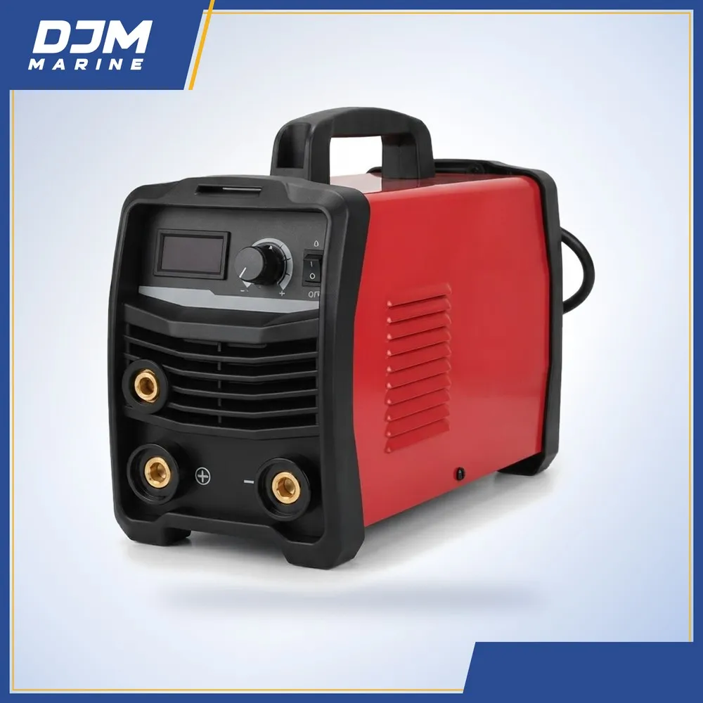 Portable Arc Welders (Inverter)