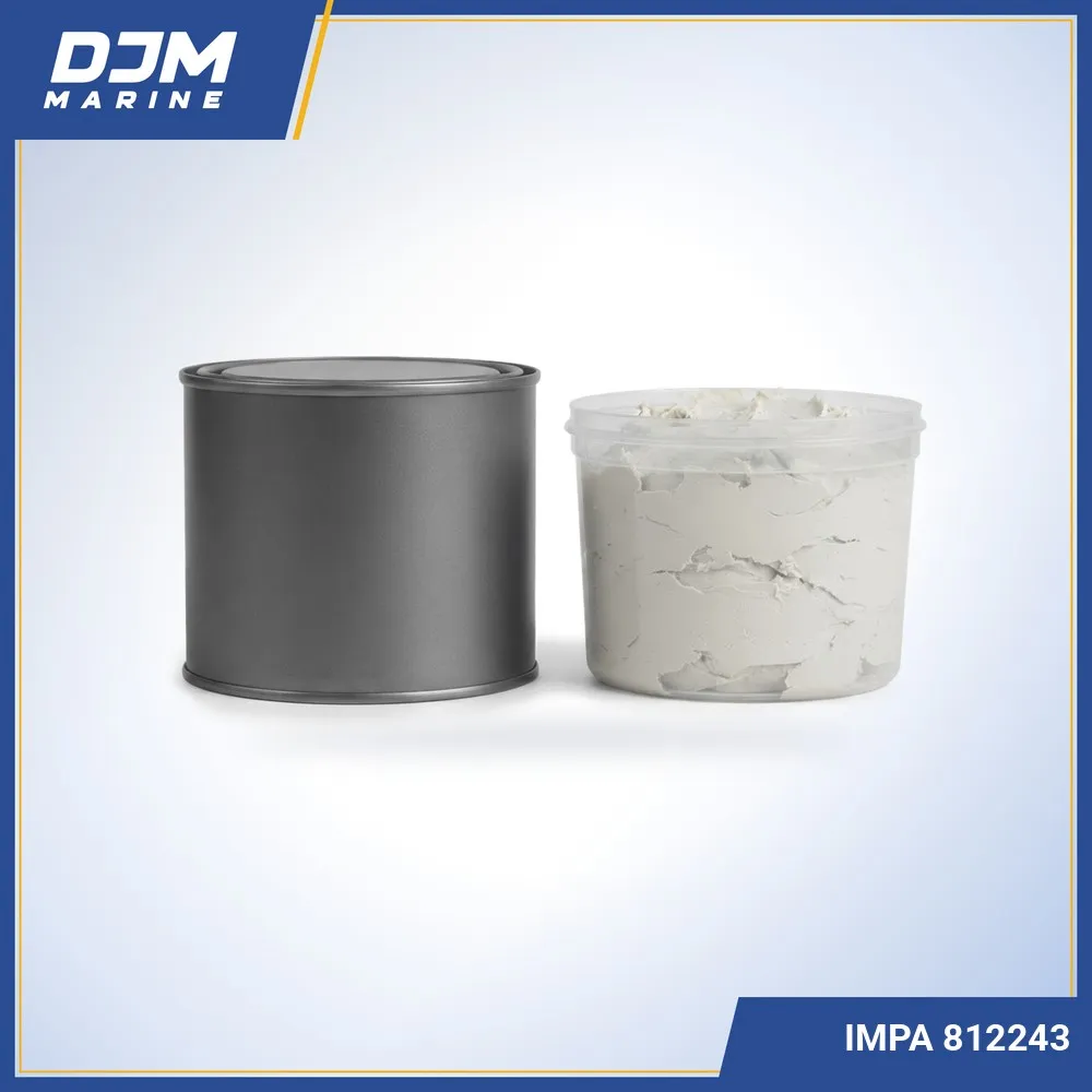 Precision Repair Putty (737)