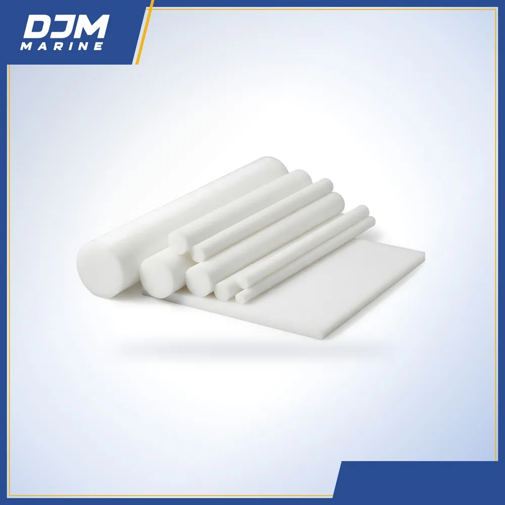 Teflon (PTFE) Rods & Sheets