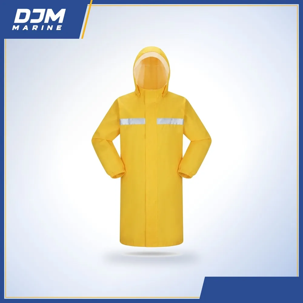 Rain Coats with Hood
