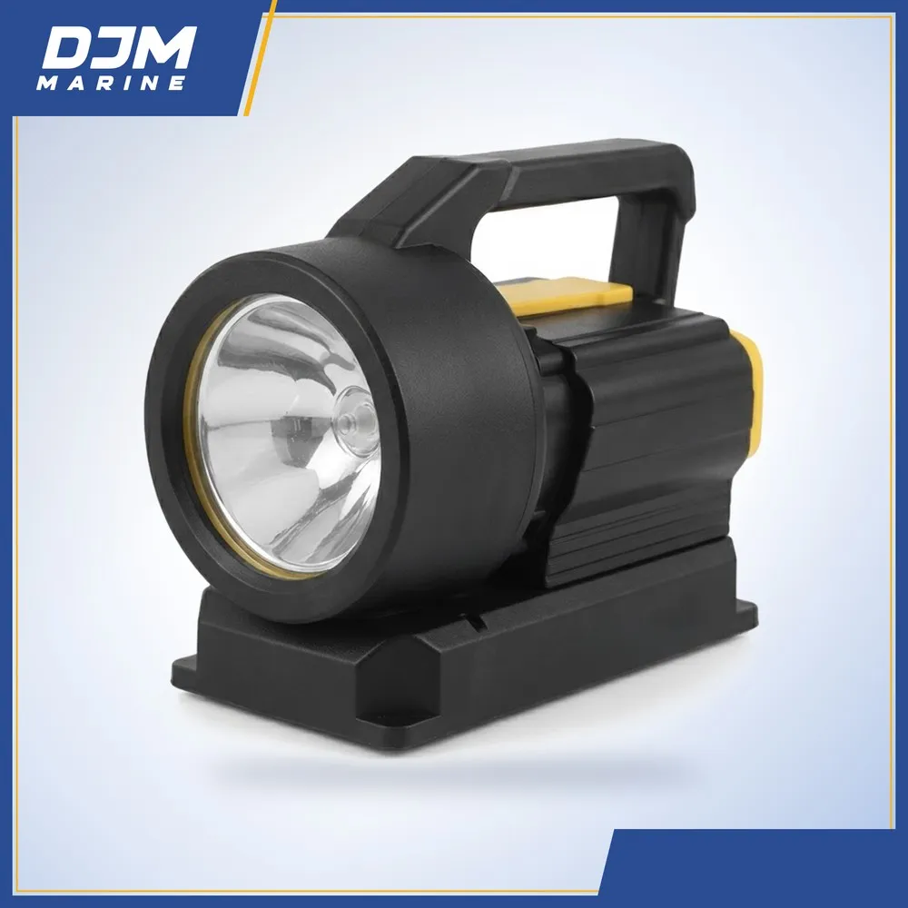 Rechargeable Safety Handlamps