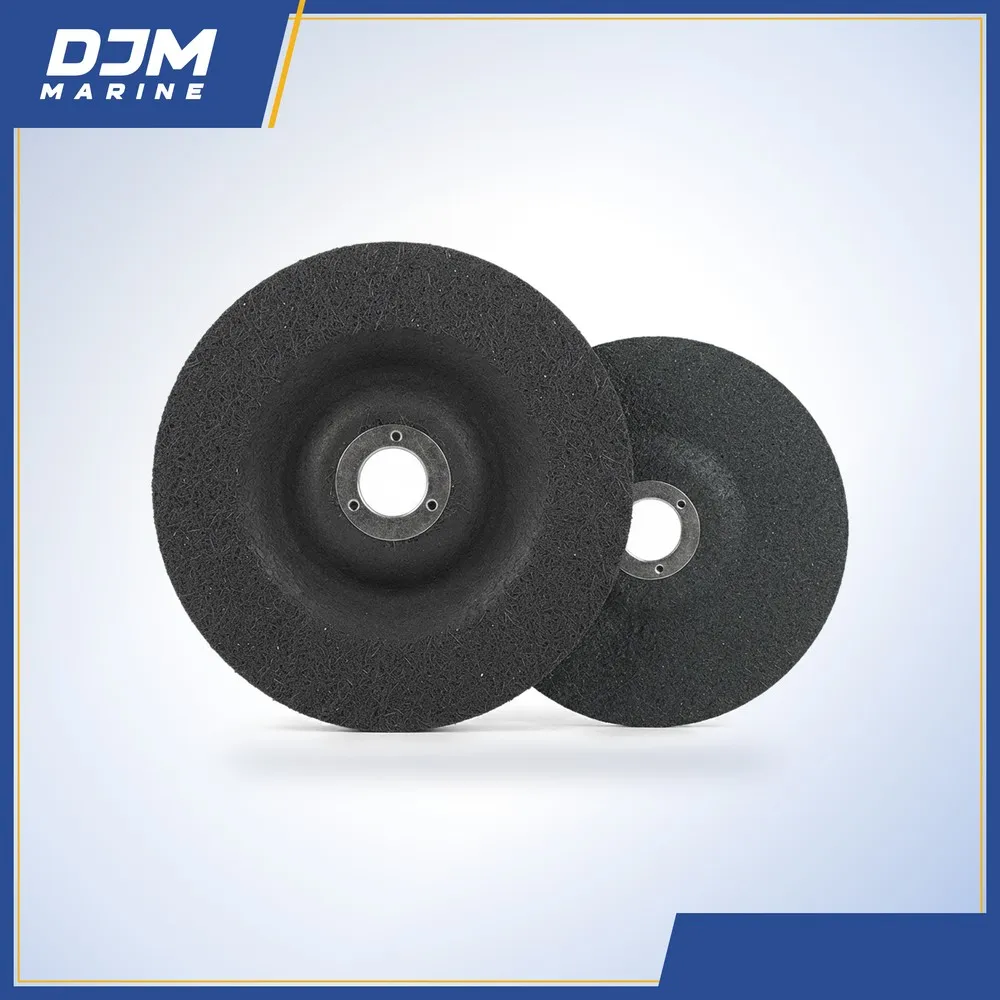 Resinoid Cut-off & Grinding Wheels
