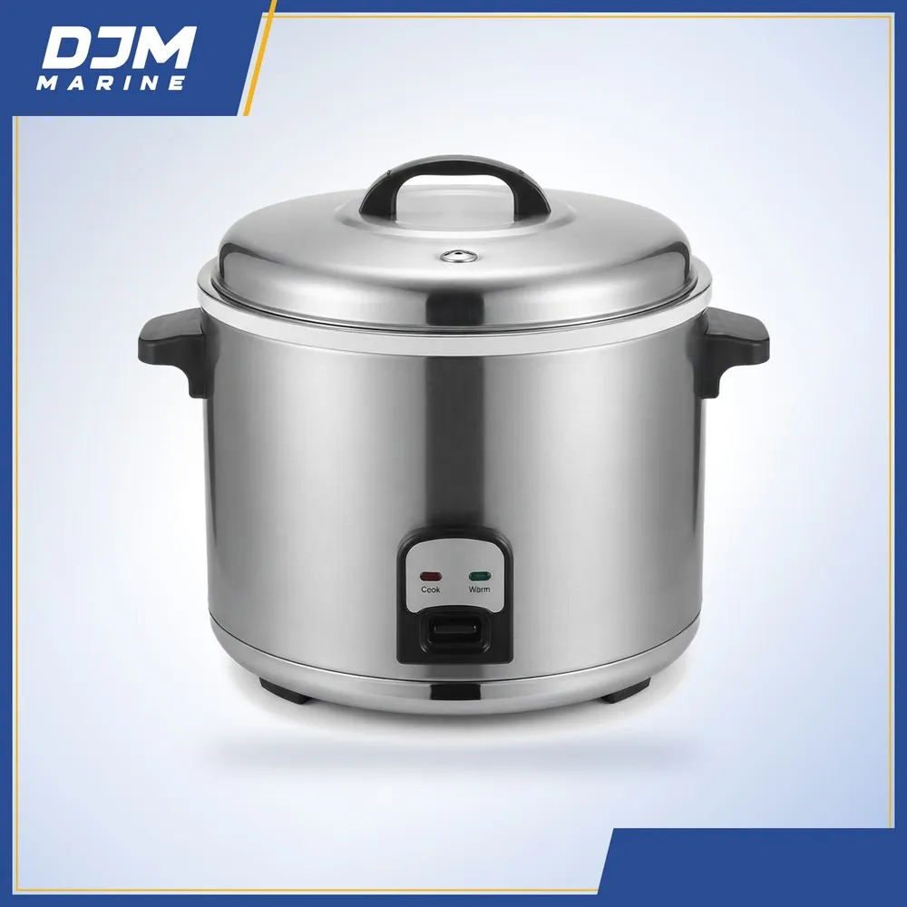 Rice Cookers