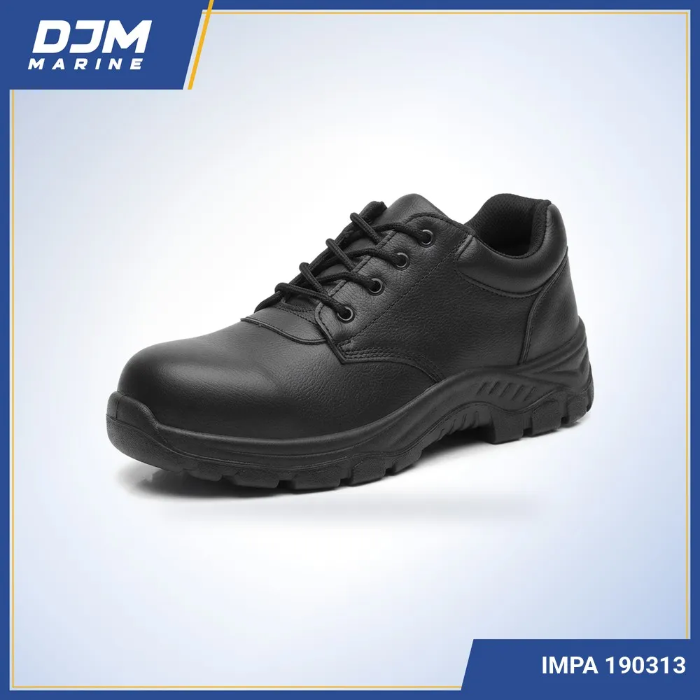 Safety Work Shoes with Steel Toe