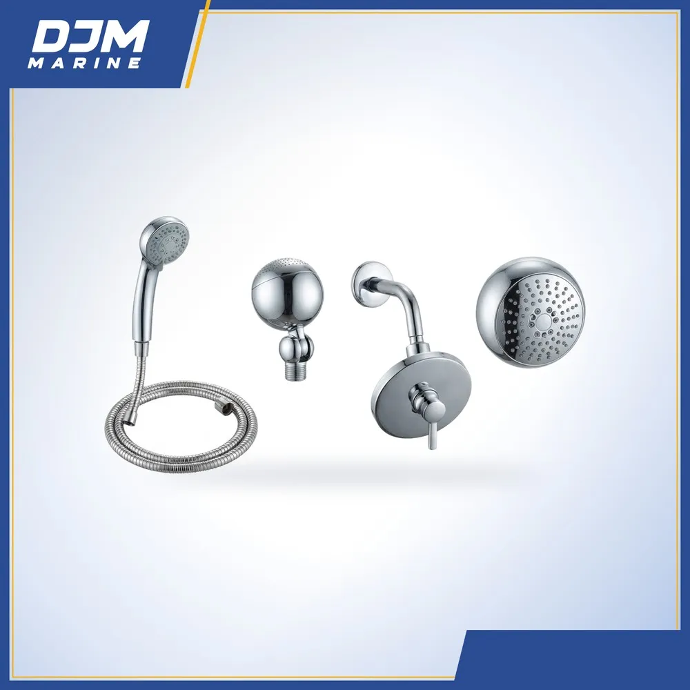Shower Heads