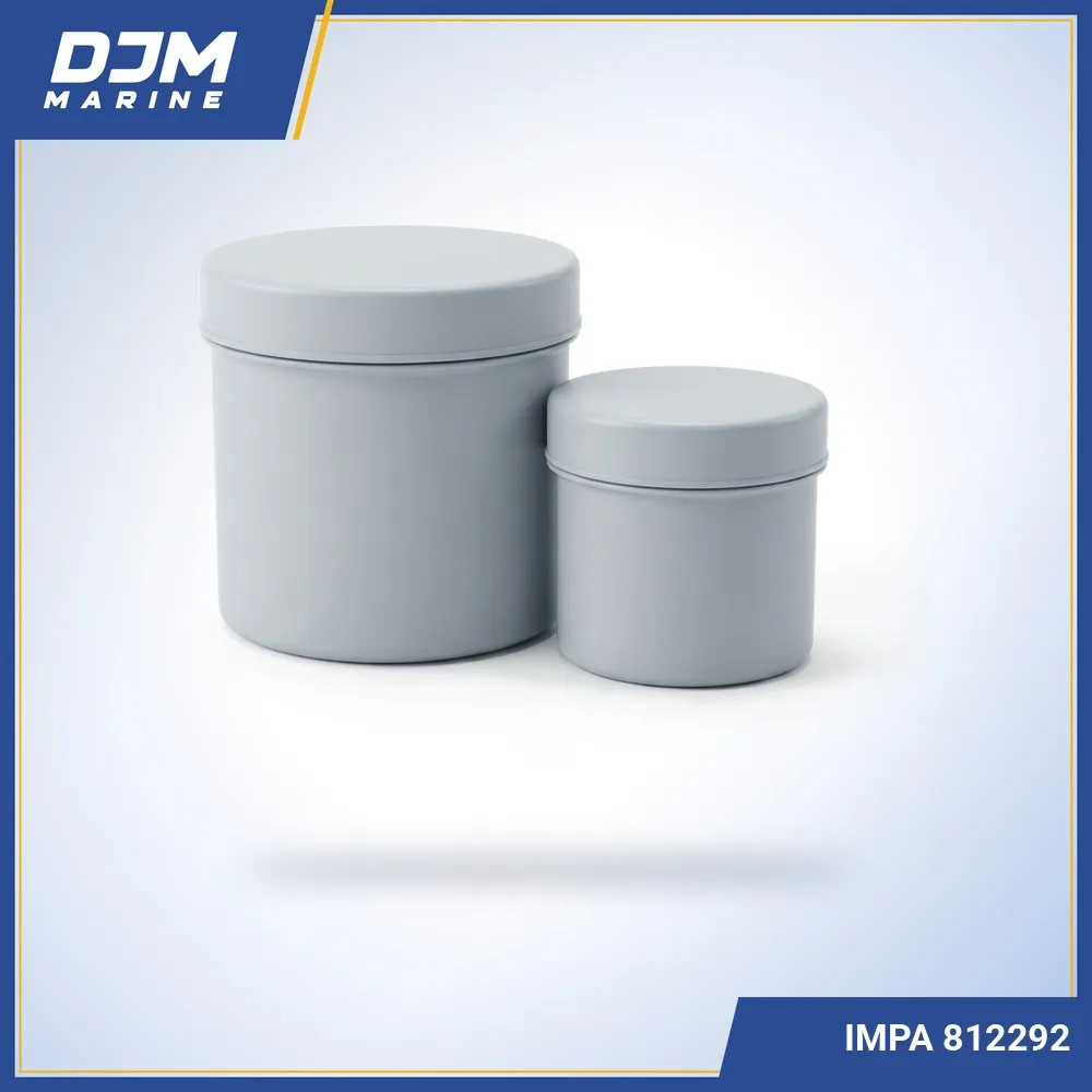 Stainless Steel Putty (SS)