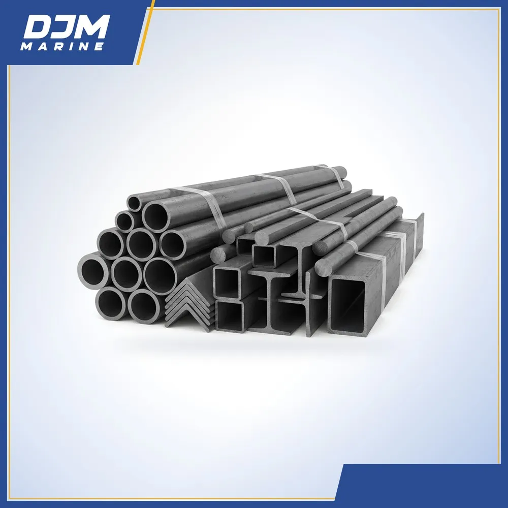 Steel Profiles