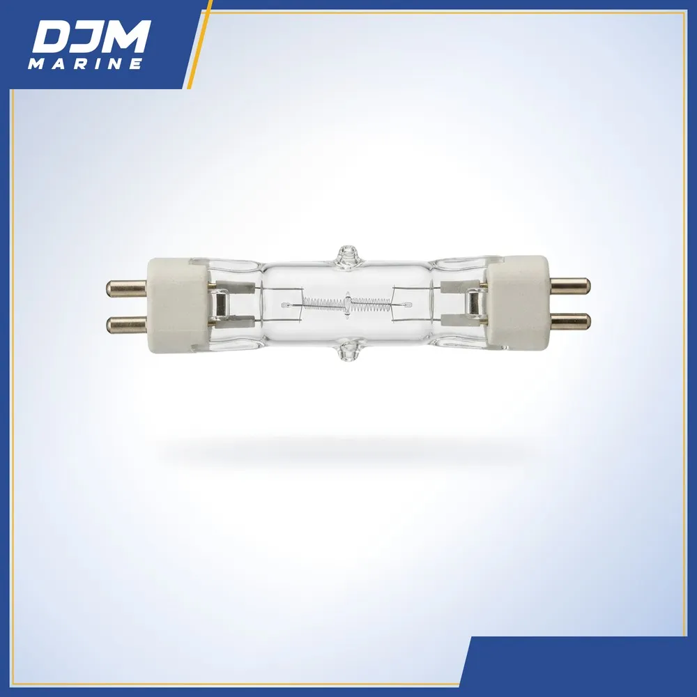 Halogen Lamps for Suez Searchlights (G38)