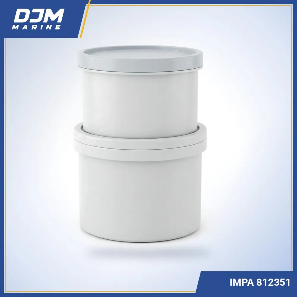 Super Metal Putty (SUP)