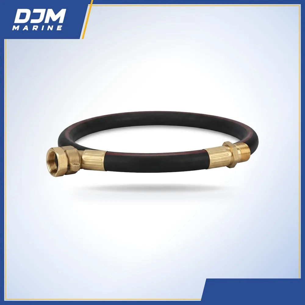Tank Cleaning Hoses & Couplings