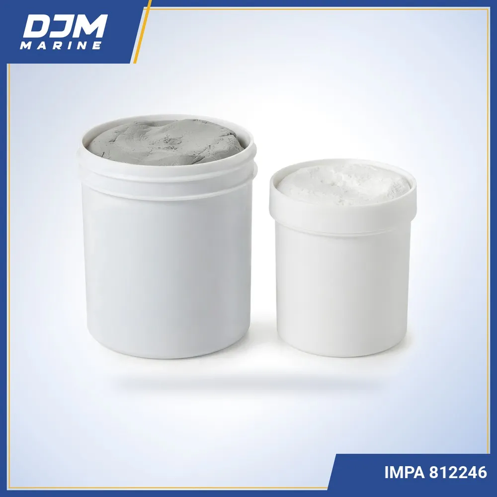 Underwater Repair Putty (UW)