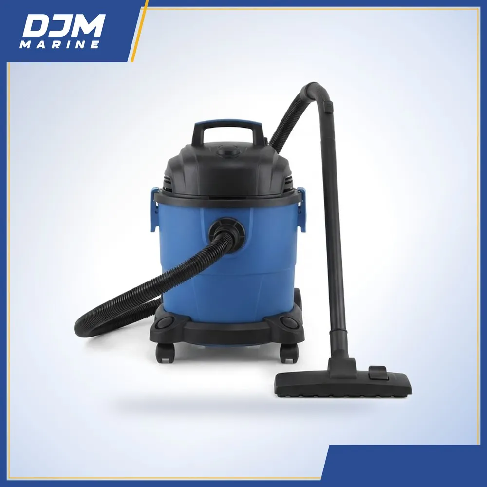 Electric Vacuum Cleaners