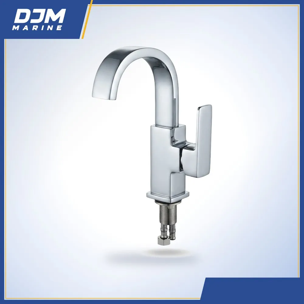 Washbasin & Lavatory Faucets
