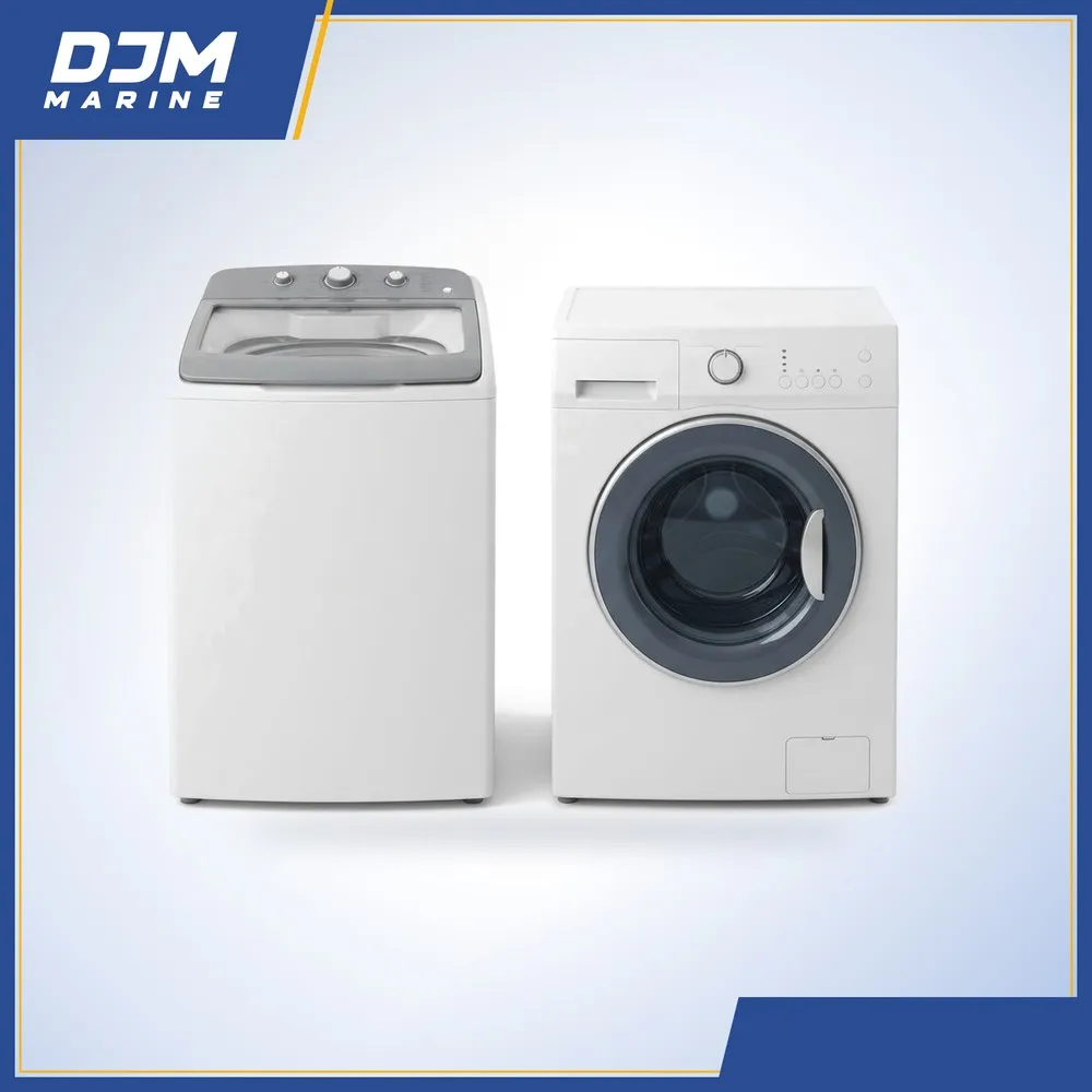 Washing Machines