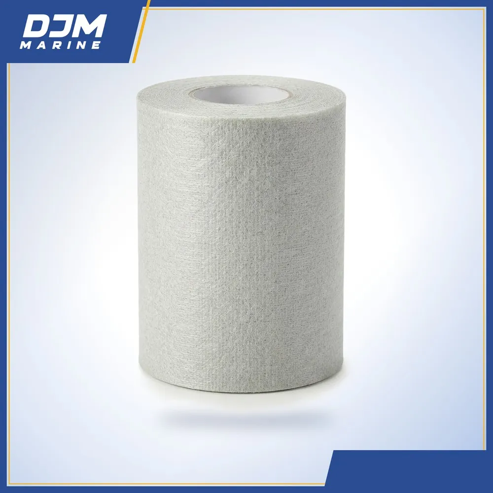 Water Activated Pipe Repair Tapes
