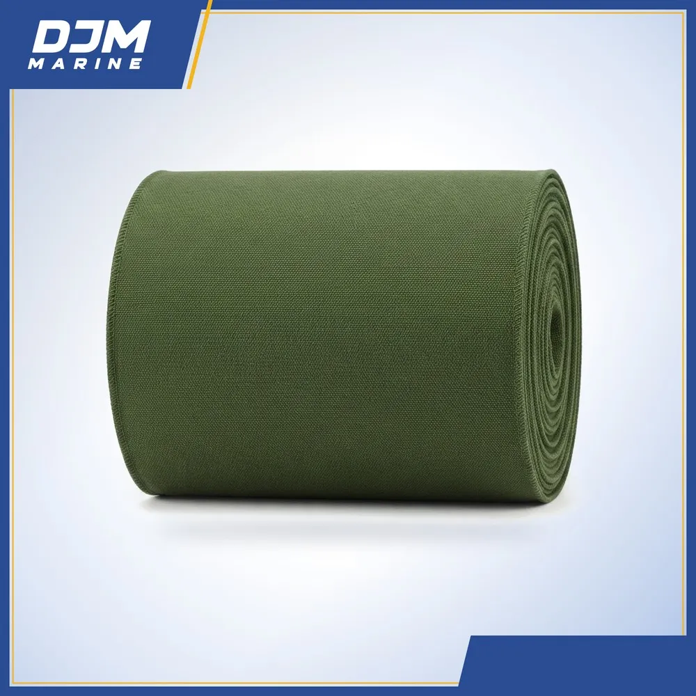 Waterproof Cotton Canvas