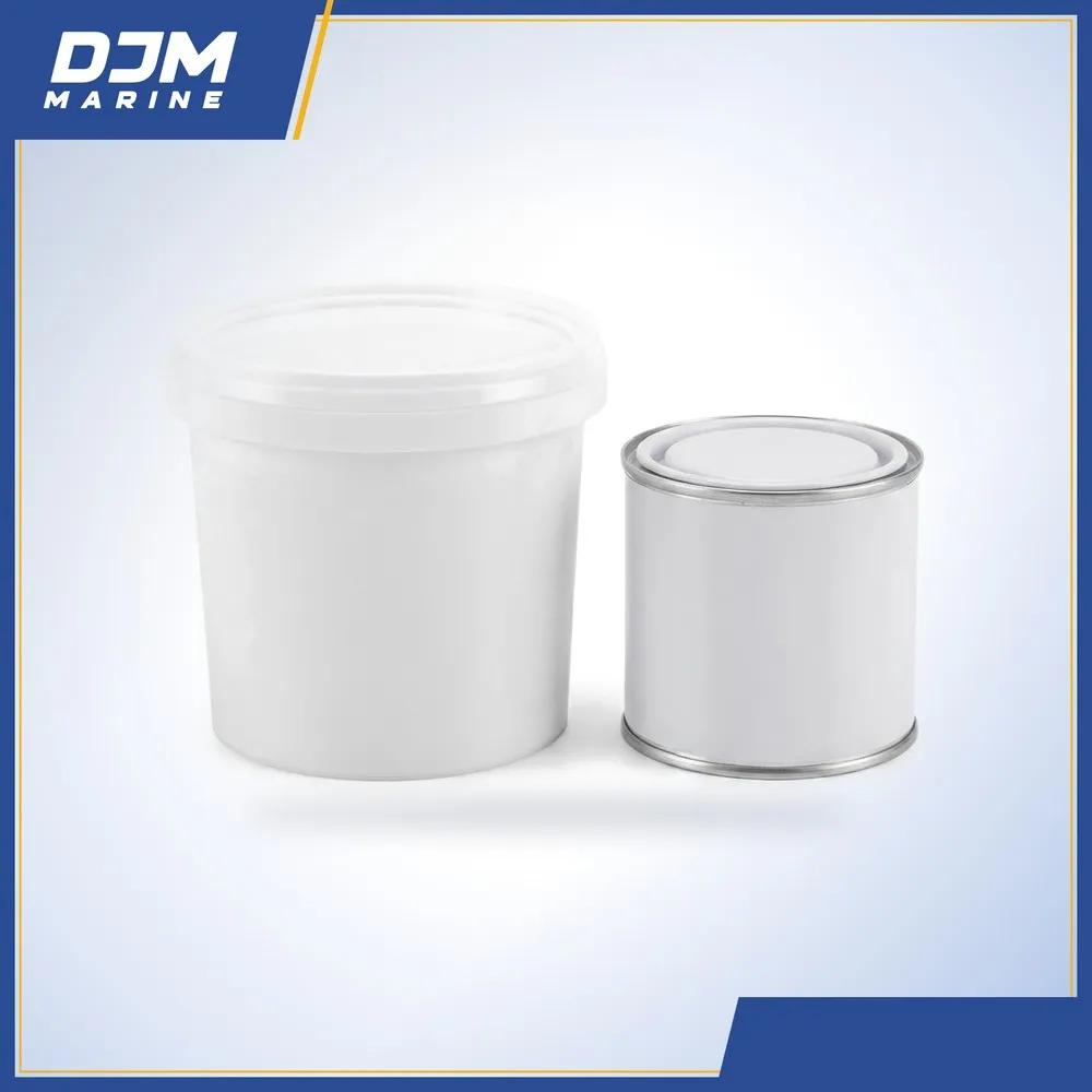 Wear Resistant Putty (WR / WR-2)