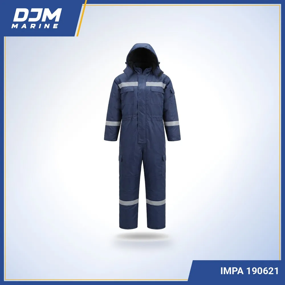 Winter Use Boilersuits