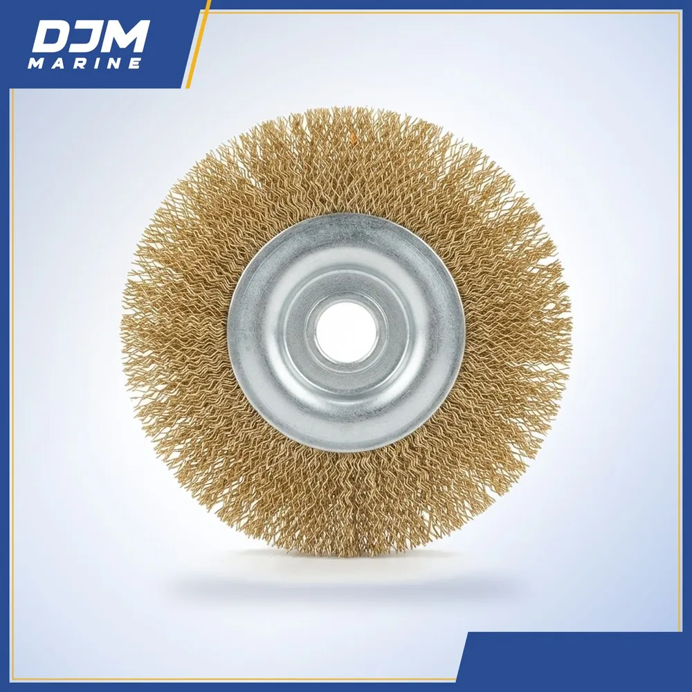 Standard Wire Wheel Brushes