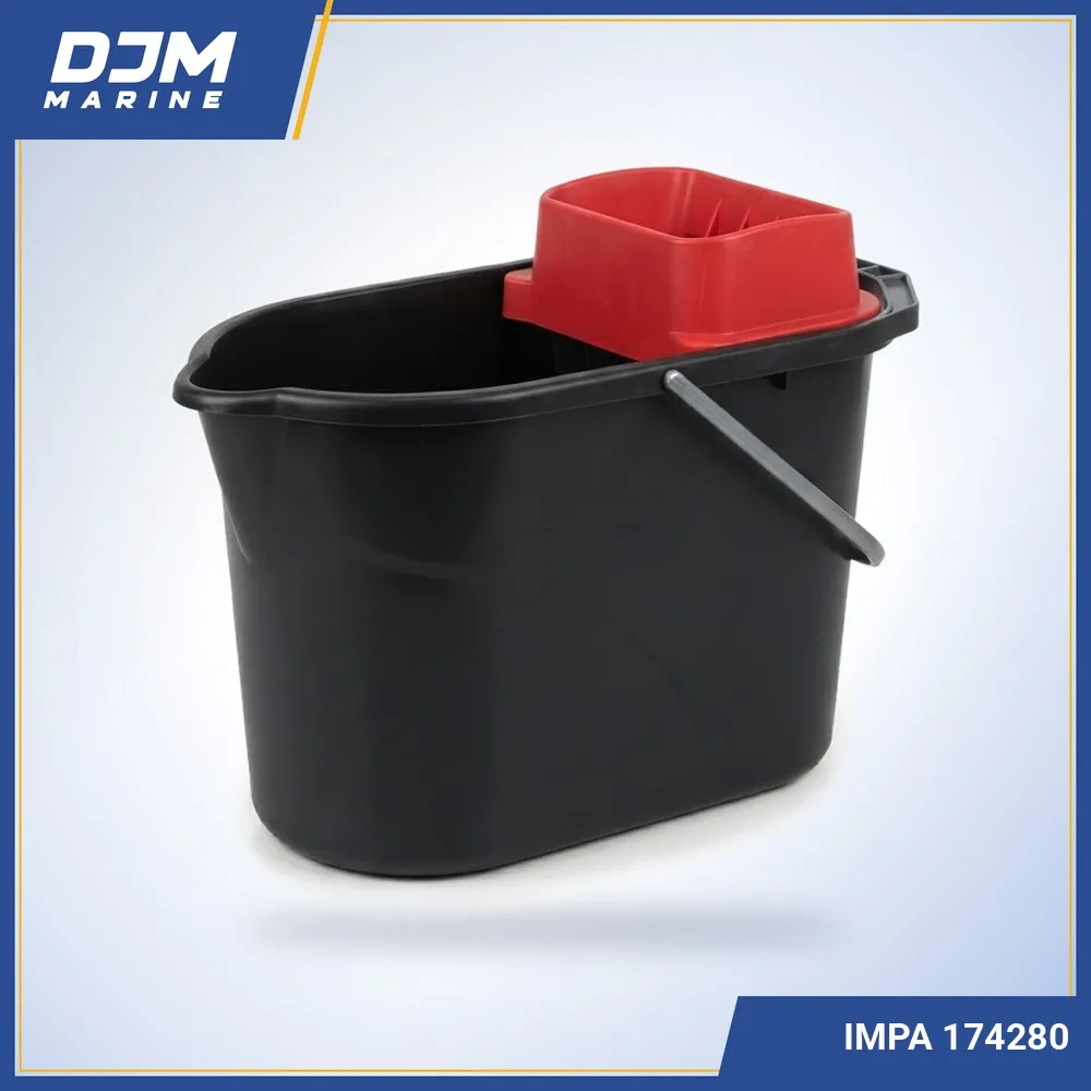 Wringer Mop Bucket