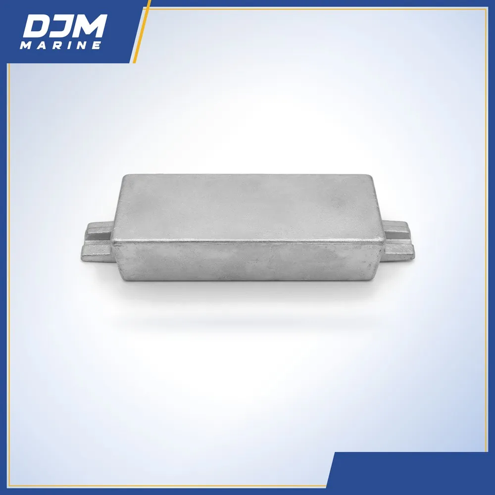 Zinc Anodes